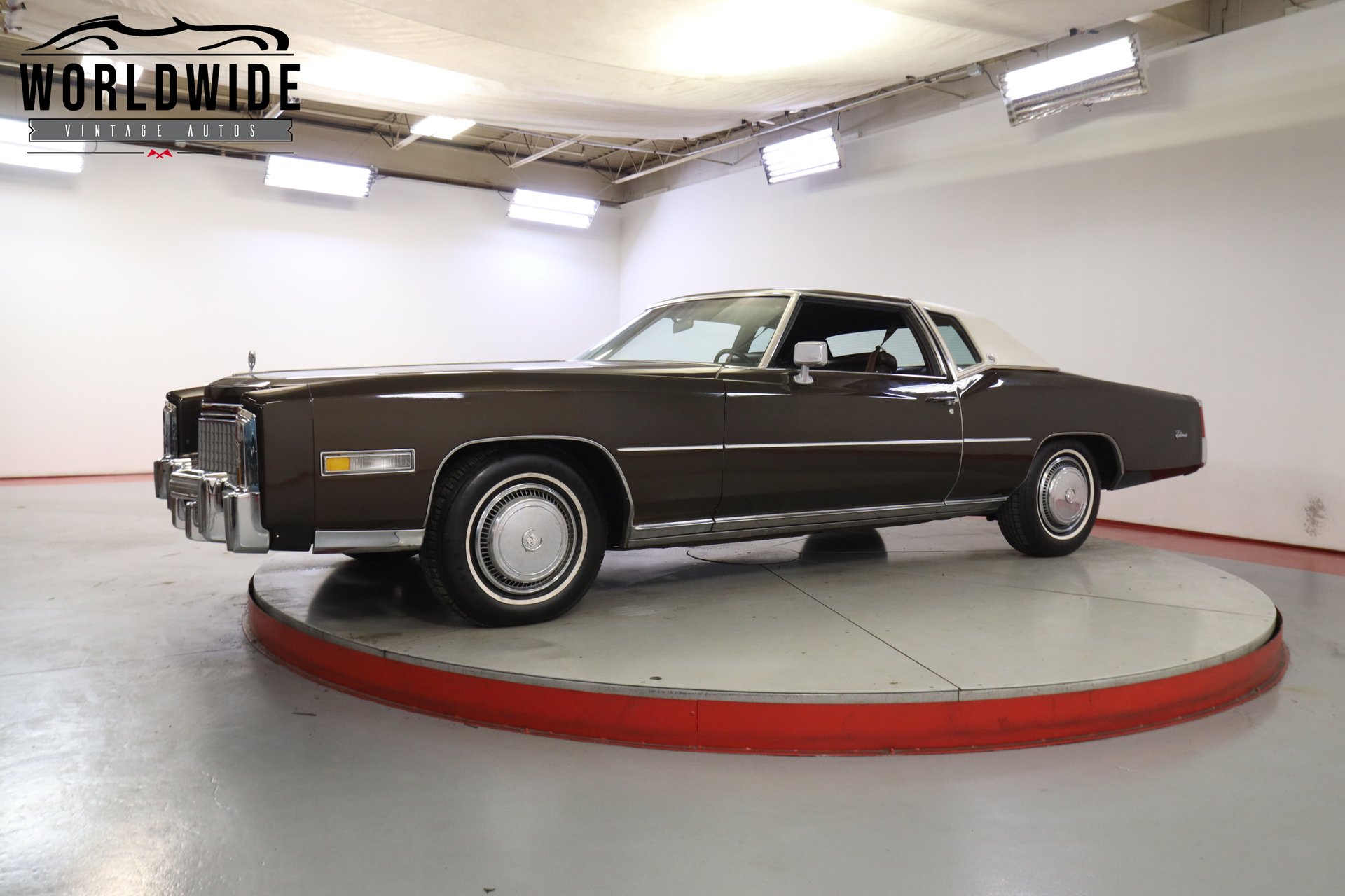 Image of Cadillac Eldorado